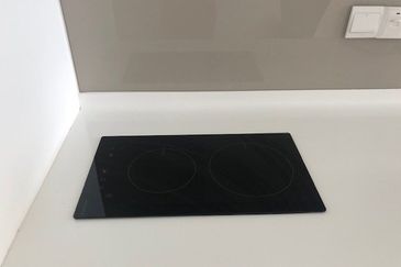 D'Sara Sentral Serviced Residence