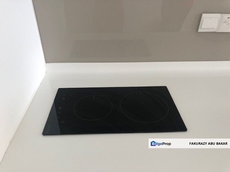 D'Sara Central Residence nice unit, Selangor, Sungai Buloh