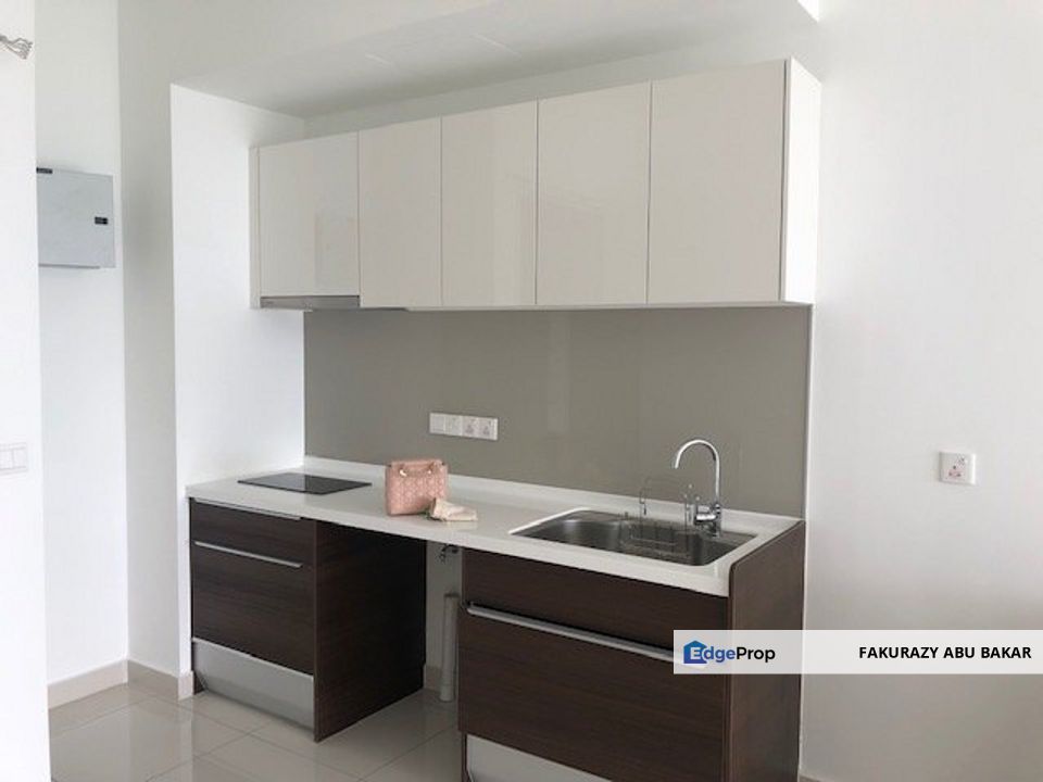 D'Sara Central Residence nice unit, Selangor, Sungai Buloh