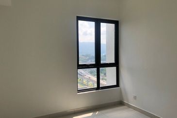 D'Sara Sentral Serviced Residence