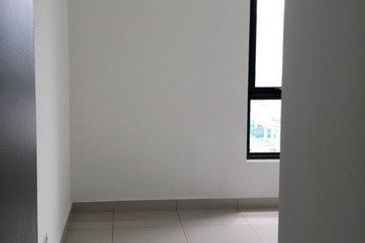 D'Sara Sentral Serviced Residence