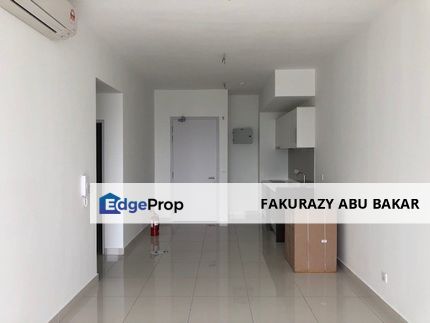 D'Sara Central Residence nice unit, Selangor, Sungai Buloh