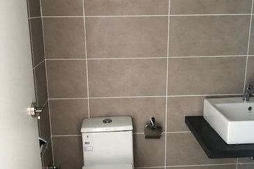 D'Sara Sentral Serviced Residence