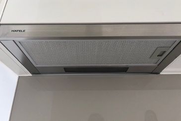 D'Sara Sentral Serviced Residence