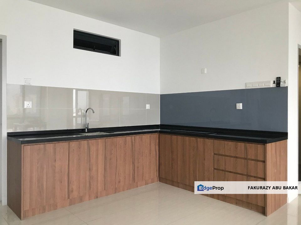 Inwood Residence Pantai Sentral Park nice view, Kuala Lumpur, Pantai Dalam/Kerinchi