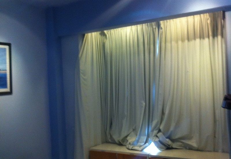 Vista Millennium Condominiums