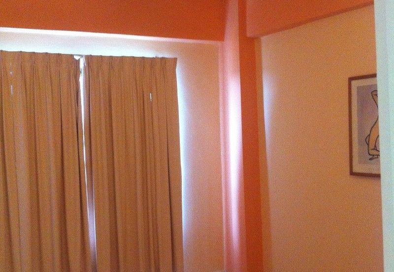 Vista Millennium Condominiums