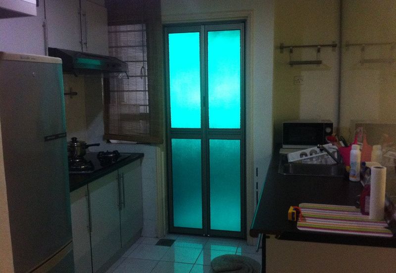 Vista Millennium Condominiums