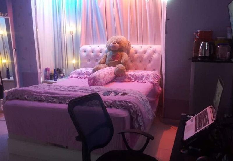 Vista Millennium Condominiums