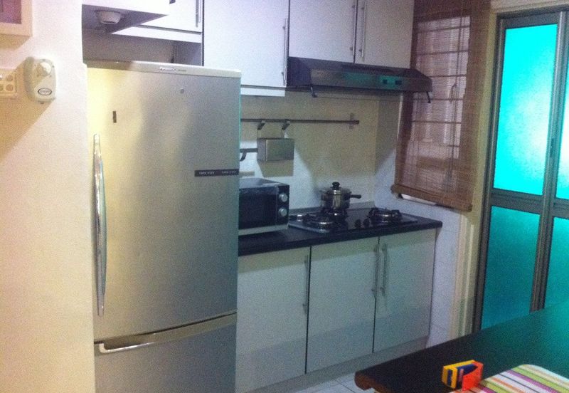 Vista Millennium Condominiums