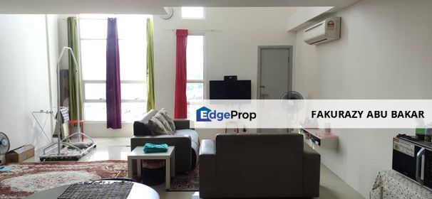 Arte @ Subang West nice unit, Selangor, Shah Alam