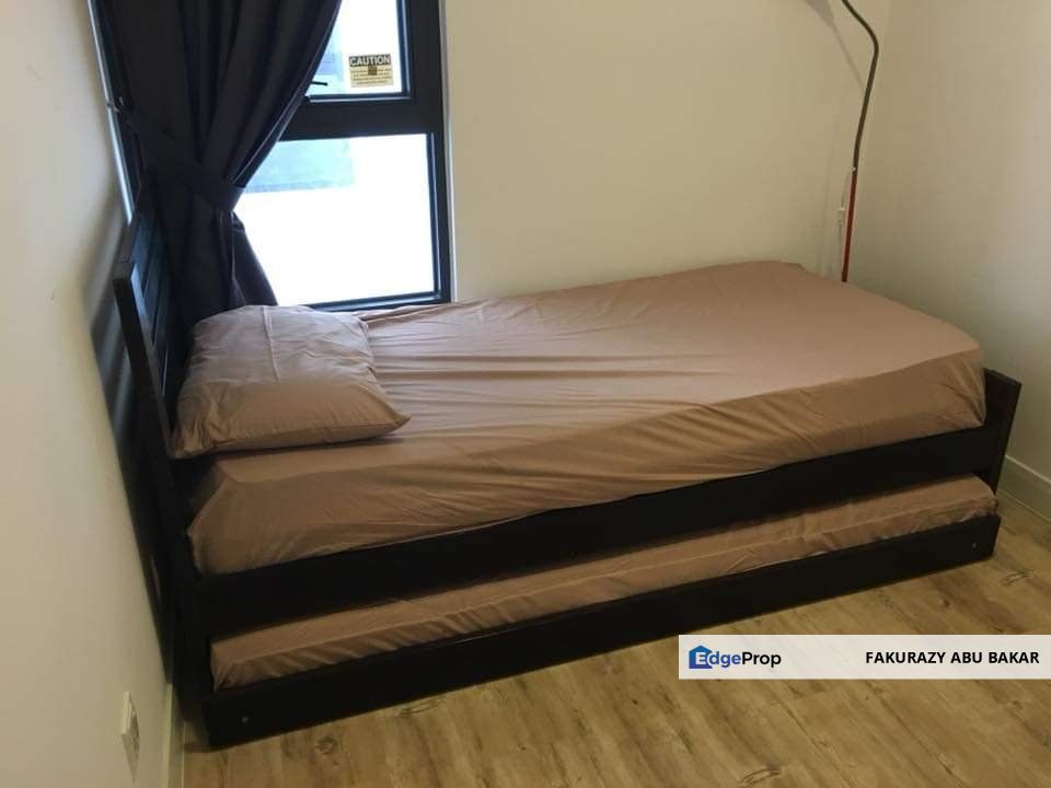 Eclipse Residence Pan’gaea Cyber very nice unit , Selangor, Cyberjaya