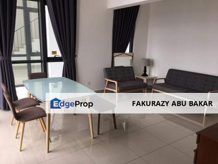 Eclipse Residence Pan’gaea Cyber very nice unit , Selangor, Cyberjaya