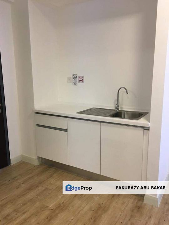 Eclipse Residence Pan’gaea Cyber very nice unit , Selangor, Cyberjaya