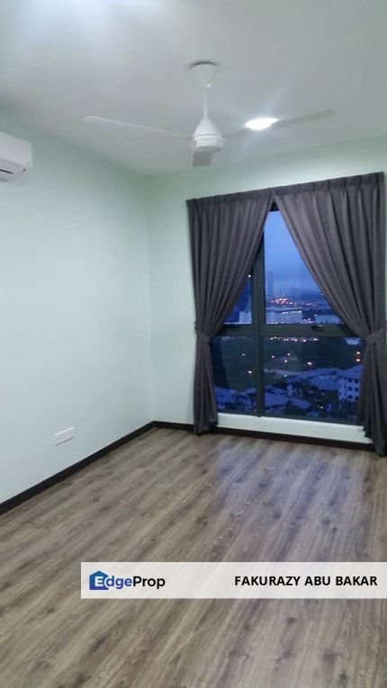 CRISTAL SERIN RESIDENCE CYBERJAYA, Selangor, Cyberjaya