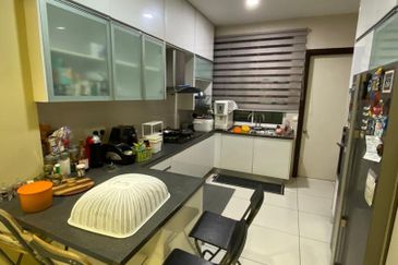 Subang Olives Residence