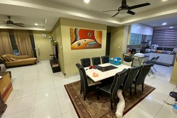 Subang Olives Residence