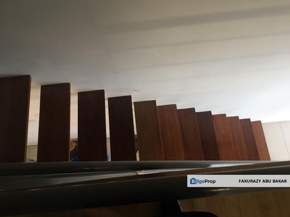 Pinnacle PJ Nice Unit Fully Furnish, Selangor, Petaling Jaya