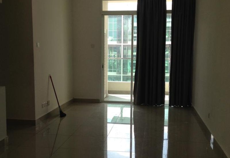 Mutiara Ville @ Cyberjaya