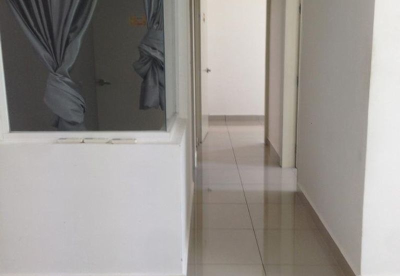 Mutiara Ville @ Cyberjaya