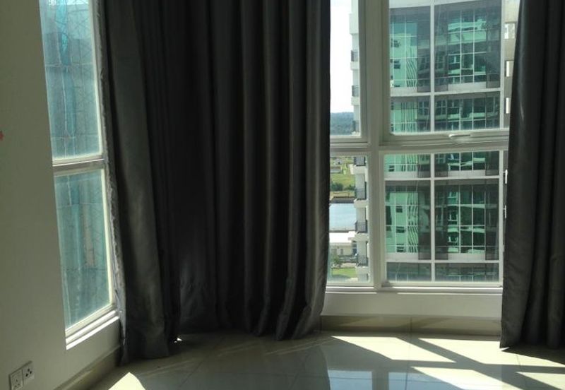 Mutiara Ville @ Cyberjaya