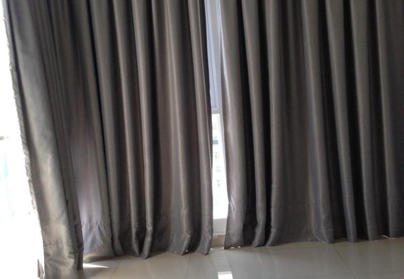 Mutiara Ville @ Cyberjaya