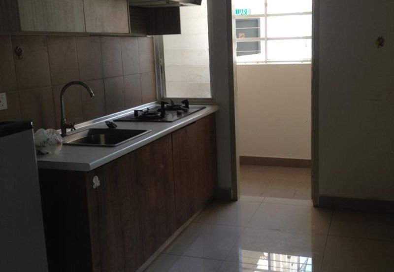 Mutiara Ville @ Cyberjaya