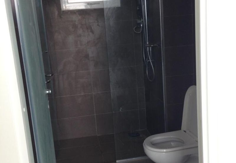 Mutiara Ville @ Cyberjaya