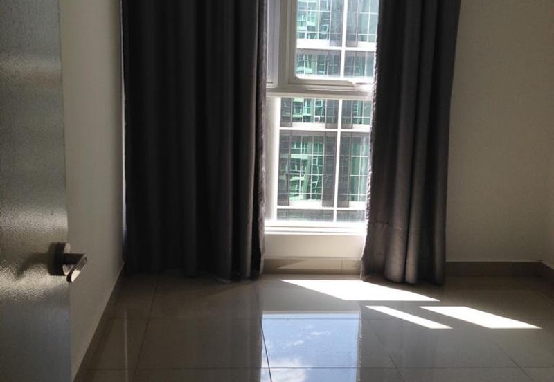 Mutiara Ville @ Cyberjaya