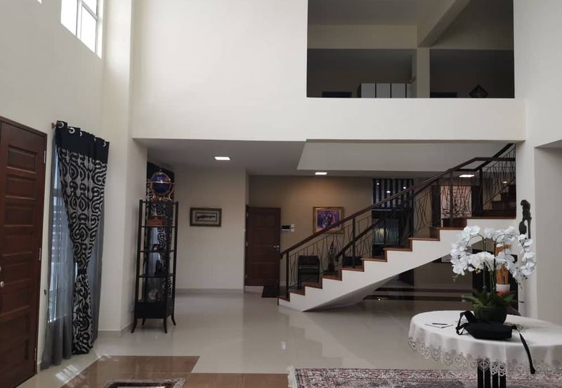 Boulevard Subang Jaya