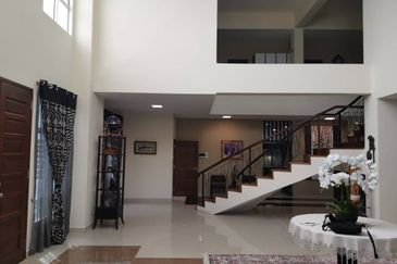 Boulevard Subang Jaya