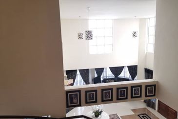 Boulevard Subang Jaya