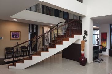 Boulevard Subang Jaya