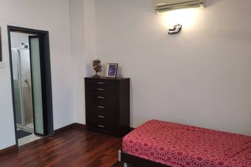 Boulevard Subang Jaya