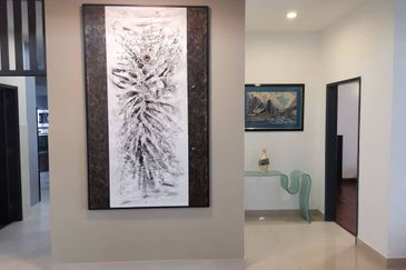 Boulevard Subang Jaya