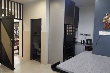 Boulevard Subang Jaya