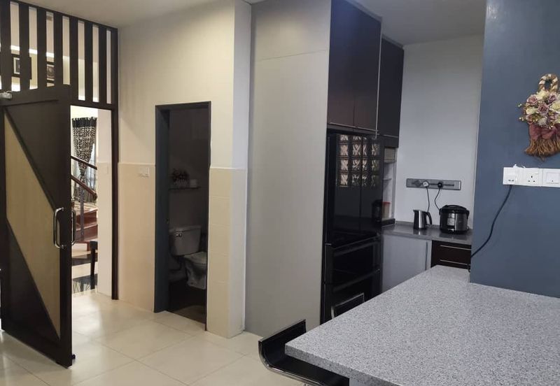 Boulevard Subang Jaya