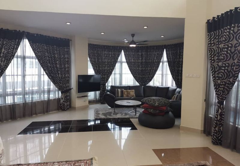 Boulevard Subang Jaya