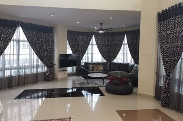 Boulevard Subang Jaya