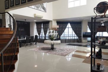 Boulevard Subang Jaya