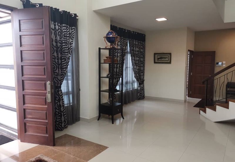 Boulevard Subang Jaya