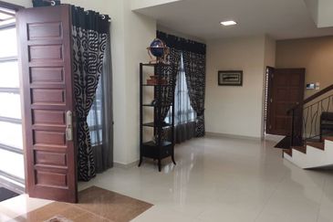 Boulevard Subang Jaya