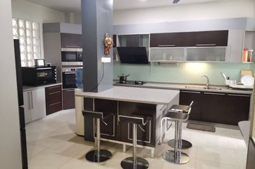 Boulevard Subang Jaya