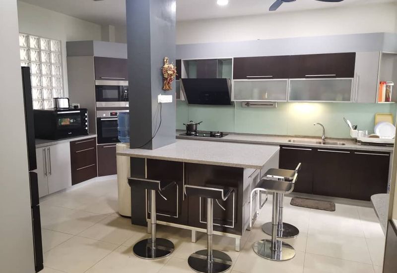 Boulevard Subang Jaya