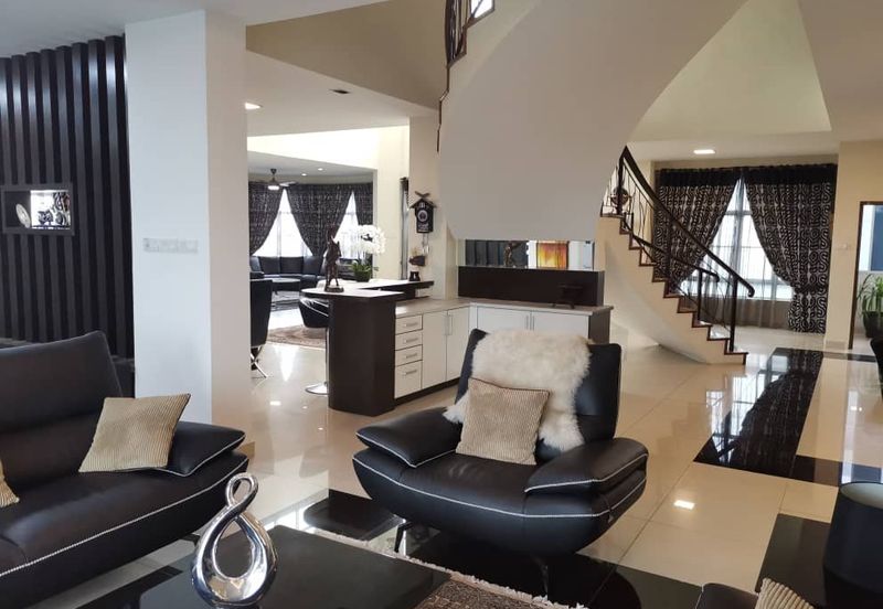 Boulevard Subang Jaya