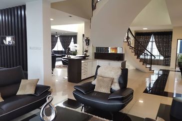 Boulevard Subang Jaya