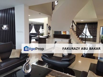 Duplex Penthouse the Boulevard Subang Jaya [STRATA, Selangor, Subang Jaya