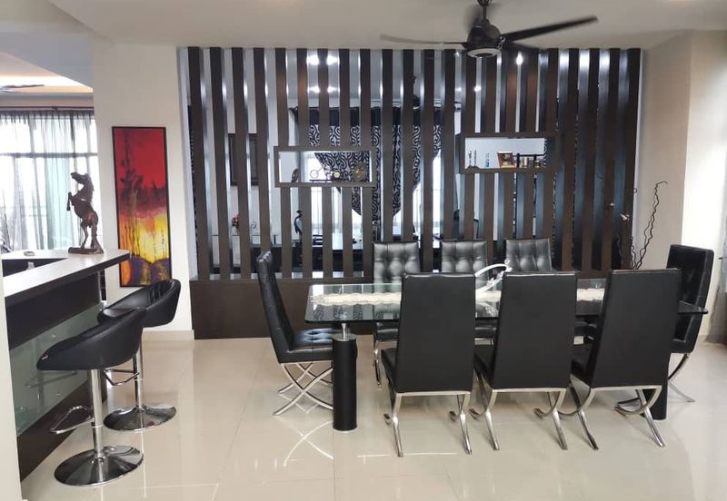 Boulevard Subang Jaya