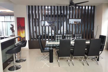 Boulevard Subang Jaya