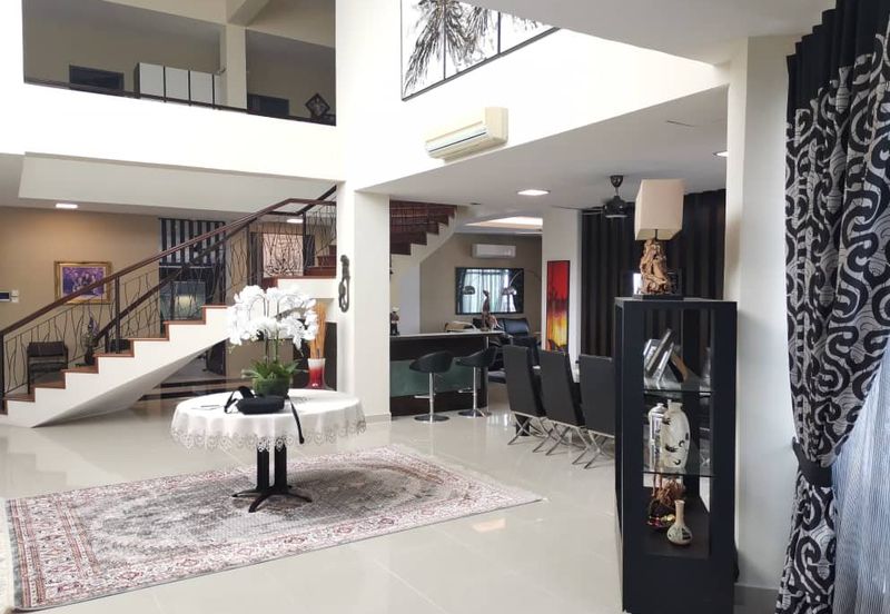 Boulevard Subang Jaya